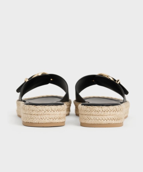 即発 CARVEN カルヴェン エスパドリーユ 花サンダル 37 / 23,5cm 即発 CARVEN カルヴェン エスパドリーユ 花サンダル 37 / 23，5cm