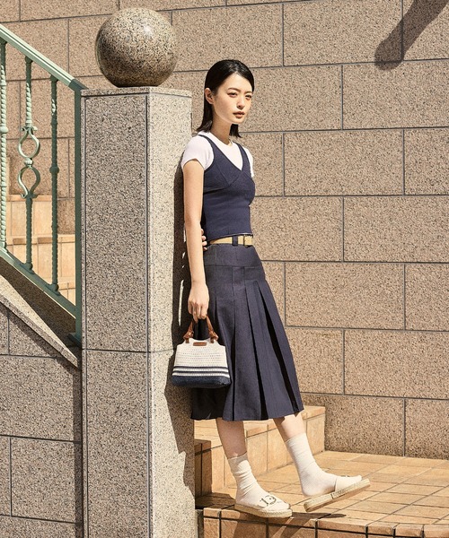 CHARLES ＆ KEITH（チャールズ&キース） サンダル Kaida カイダ