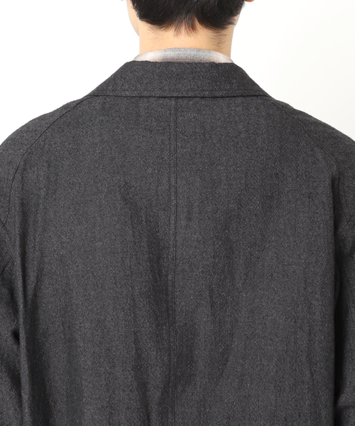 UNFOLLOW（アンフォロー） ジャケット テーラードジャケット 「FOLL