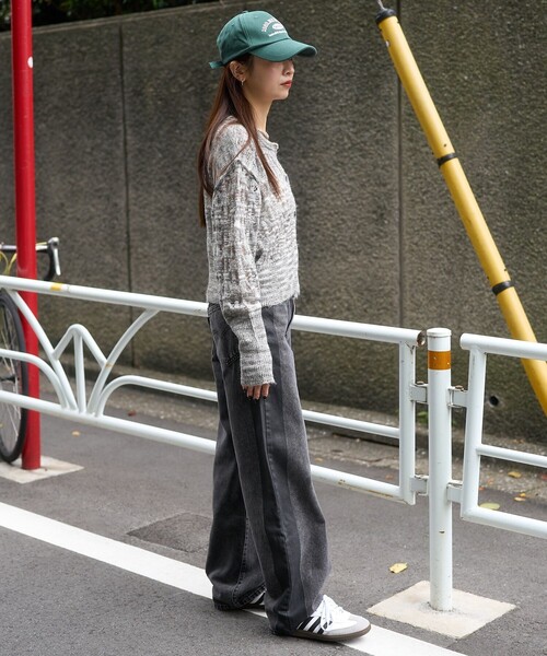 Levi's ジーンズ デニム デニムパンツ Levi's/リーバイス BAGGY