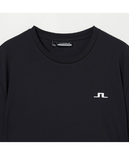 J.LINDEBERG tシャツ 「J.LINDEBERG/GOLF」TXジャージライトT