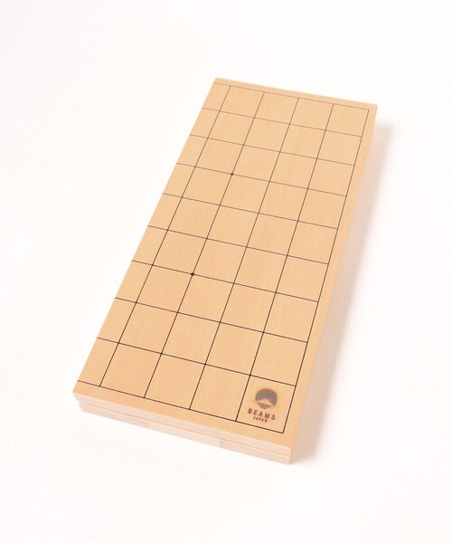 17.5㎝ 将棋盤セット 美品 Amazon | 将棋セット 将碁屋マット将棋盤セット(プラ将棋駒王将