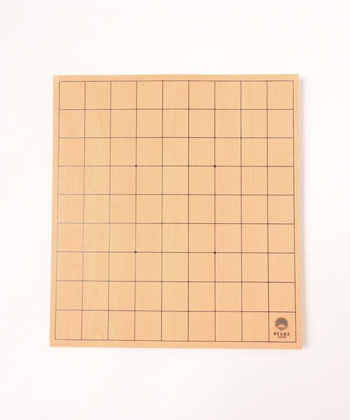 おもちゃ 「別注」ホリコシ / 折りたたみ式 将棋盤セットの画像