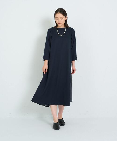 ネックレス バロックパールネックレス レディースの画像