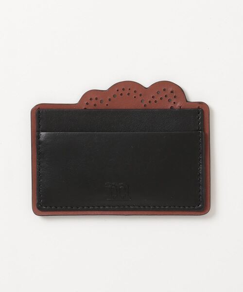 marimekko パスケース Unikko / Imprint Card Holder : ZOZOTOWN