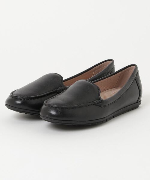 ROCKPORT（ロックポート） デッキシューズ モカシン 「WOMEN」 デミサ