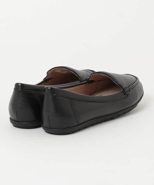 ROCKPORT（ロックポート） デッキシューズ モカシン 「WOMEN」 デミサ