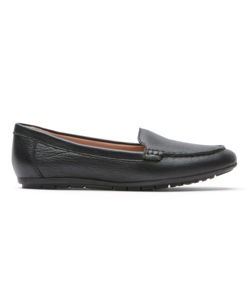 ROCKPORT（ロックポート） デッキシューズ モカシン 「WOMEN」 デミサ