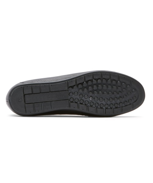 ROCKPORT（ロックポート） デッキシューズ モカシン 「WOMEN」 デミサ