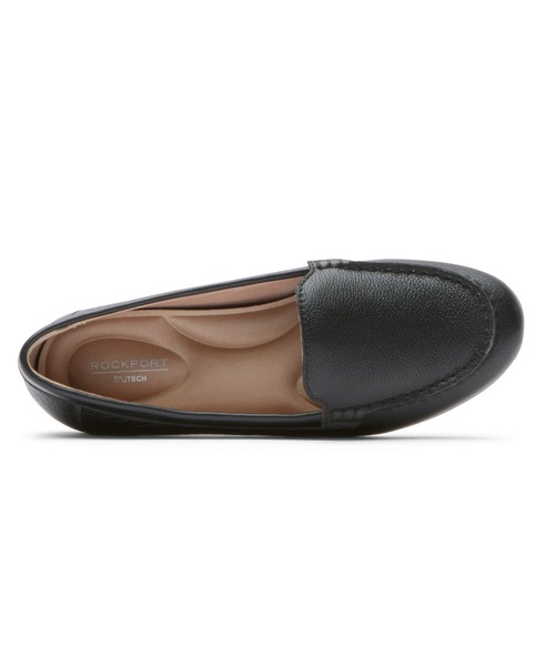 ROCKPORT（ロックポート） デッキシューズ モカシン 「WOMEN」 デミサ