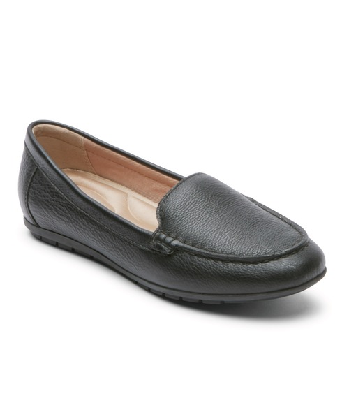 ROCKPORT（ロックポート） デッキシューズ モカシン 「WOMEN」 デミサ