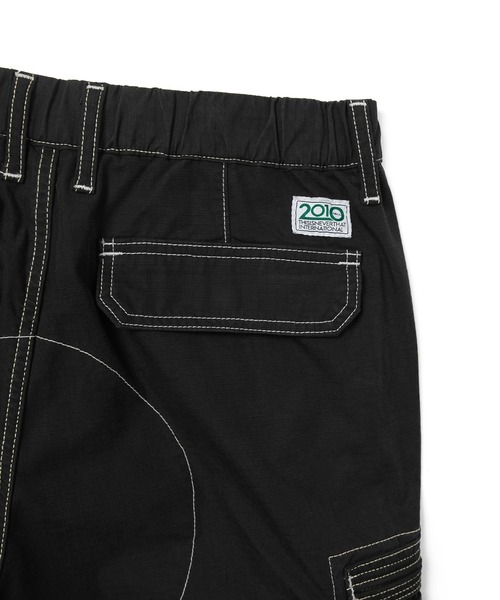 値下げ可能Thisisneverthat Crazy MultiZip Pant Crazy Multi Zip Pant（その他パンツ）｜thisisneverthat