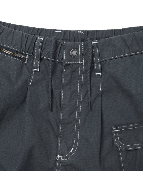 値下げ可能Thisisneverthat Crazy MultiZip Pant thisisneverthat パンツ Crazy Multi Zip Pant メンズ
