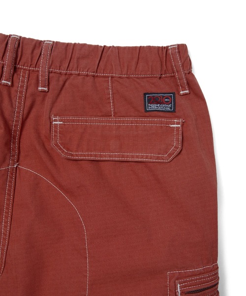 thisisneverthat パンツ Crazy Multi Zip Pant メンズ