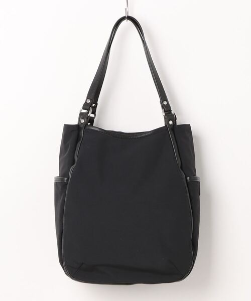 Y'SACCS トートバッグ タスランナイロントートバッグ small