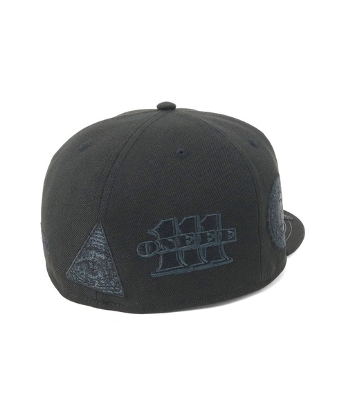 NEW ERA（ニューエラ） キャップ 帽子 キャップ 59FIFTY ONSPOTZ別注