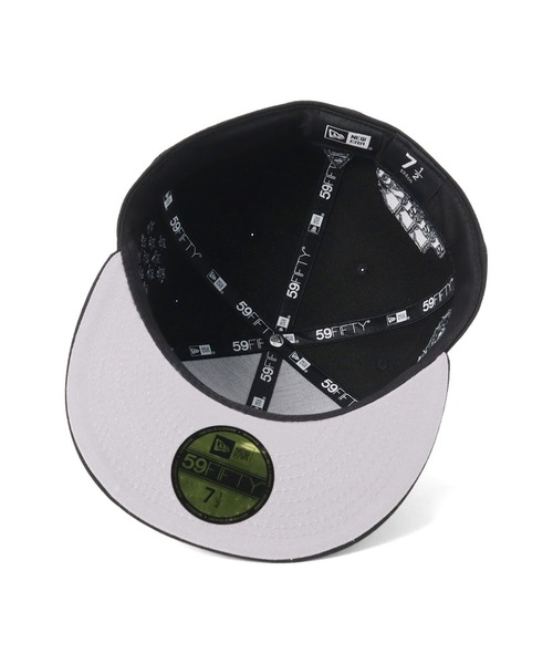 NEW ERA（ニューエラ） キャップ 帽子 キャップ 59FIFTY ONSPOTZ別注