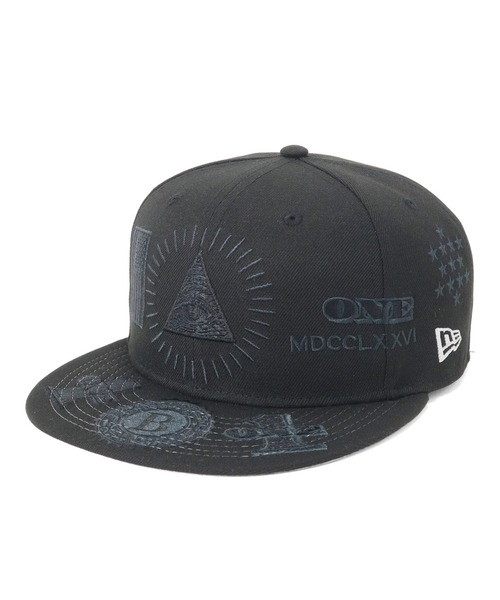 NEW ERA（ニューエラ） キャップ 帽子 キャップ 59FIFTY ONSPOTZ別注