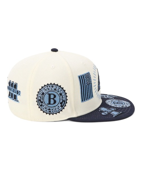 NEW ERA（ニューエラ） キャップ 帽子 キャップ 59FIFTY ONSPOTZ別注