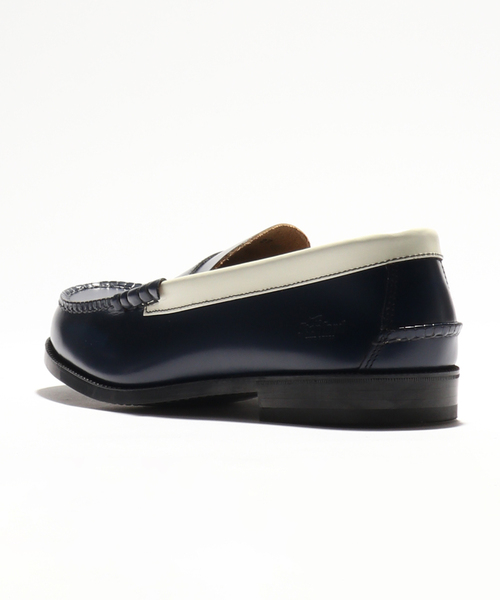 The Kenford Fineshoes ローファー 「The Fineshoes」COMBI