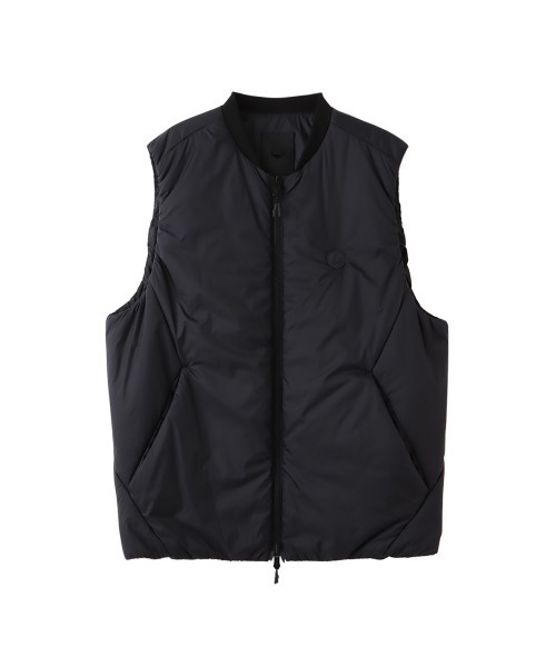 ジャケット・アウター LANTERN HEATING COAT セール】【LANTERN/ランタン】HEATING HOODED COAT（ダウンジャケット