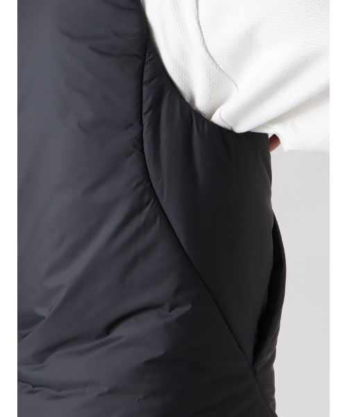 LANTERN コート ジャケット LANTERN/ランタン HEATING INNER VEST 