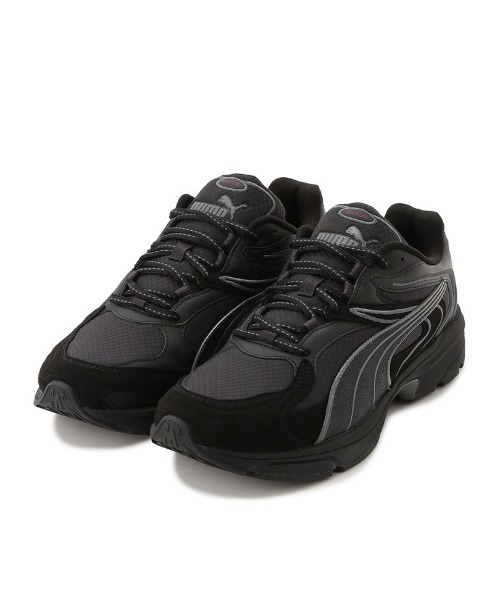 PUMA スニーカー 「emmi×PUMA」Extos Collector レディース