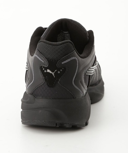 PUMA スニーカー 「emmi×PUMA」Extos Collector レディース
