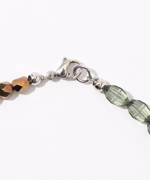 FLORIAN ネックレス Florian jewelry ロングネックレス