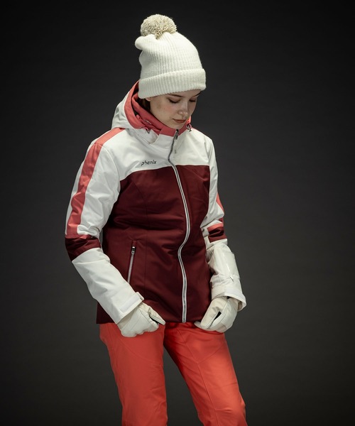 フェニックス（PHENIX） コート アウター phenix(フェニックス)Snow