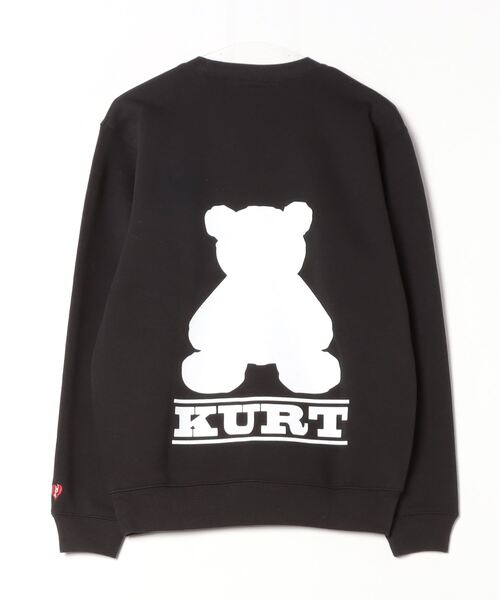 STUD MUFFIN（スタッドマフィン） トレーナー スウェット STUD MUFFIN