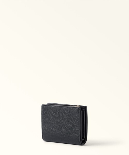 FURLA（フルラ） ミニ 二つ折り 二つ折り財布 財布 カメリア(Furla