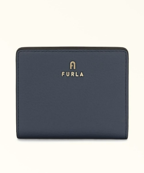 FURLA（フルラ） 二つ折り財布 財布 カメリア(Furla Camelia