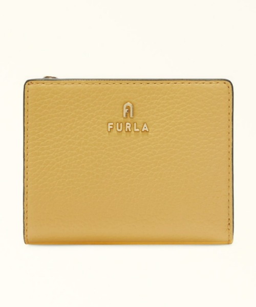 FURLA（フルラ） 二つ折り財布 財布 カメリア(Furla Camelia