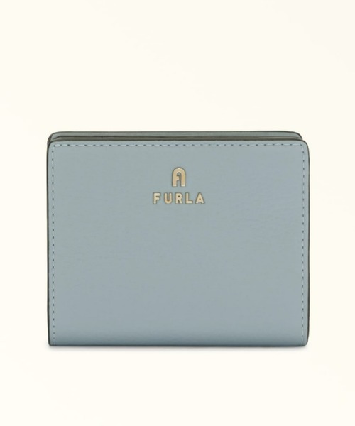 FURLA（フルラ） 二つ折り財布 財布 カメリア(Furla Camelia