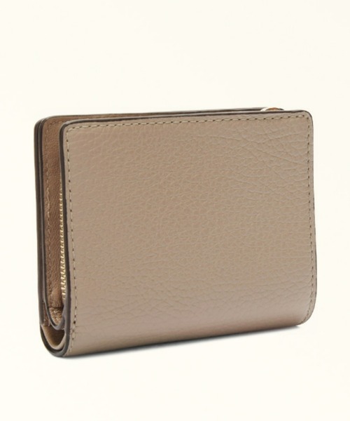 【関税込】FURLA CAMELIA コンパクトウォレット S FURLA 財布 フルラ カメリア コンパクト ウォレット S