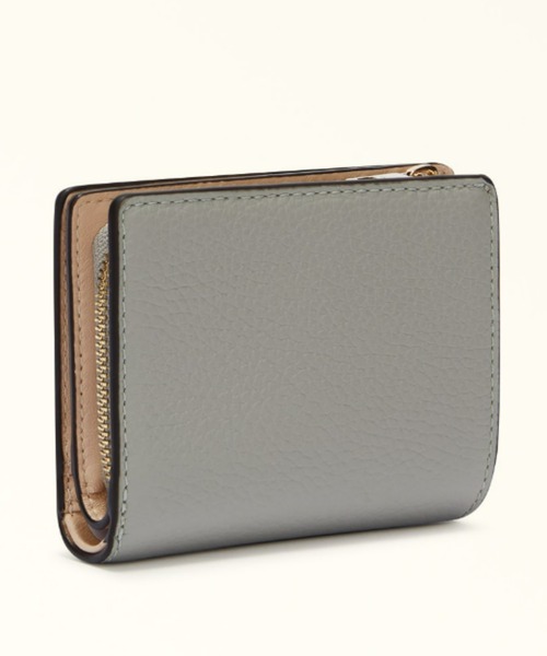 【関税込】FURLA CAMELIA コンパクトウォレット S FURLA CAMELIA S コンパクト ウォレット 二つ折り CO | フルラ