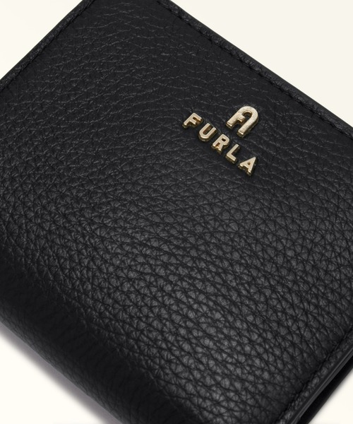 FURLA（フルラ） 財布 カメリア(Furla Camelia) コンパクト財布 S