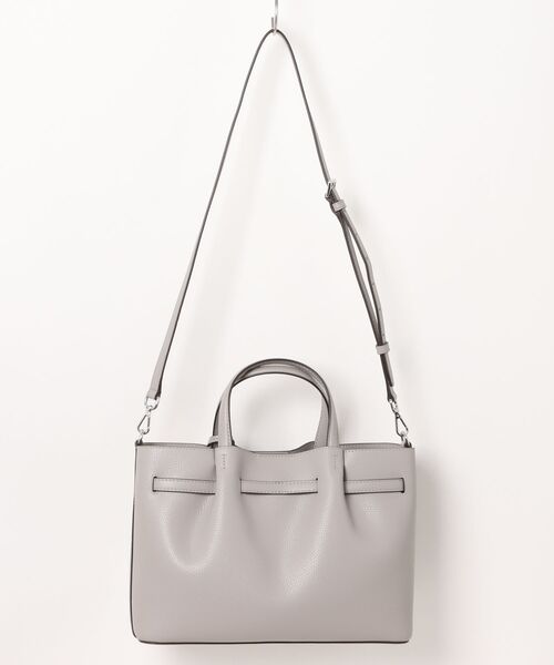 MICHAEL KORS（マイケルコース） ハンドバッグ CARSON センタージップ