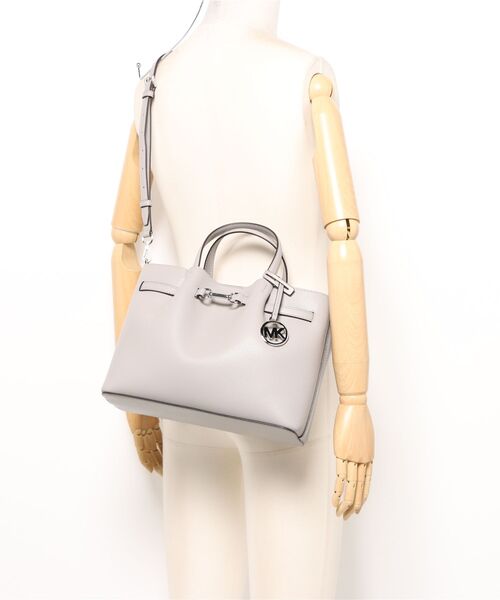 MICHAEL KORS（マイケルコース） ハンドバッグ CARSON CZ サッチェル