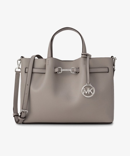 MICHAEL KORS（マイケルコース） ハンドバッグ CARSON センタージップ