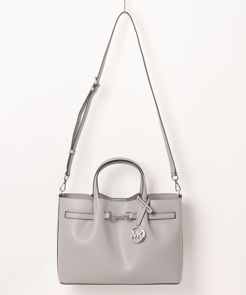 MICHAEL KORS（マイケルコース） ハンドバッグ CARSON センタージップ