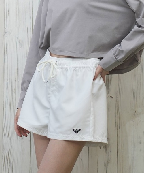 ROXY（ロキシー） 水着 ショートパンツ/水陸両用 RBS255011 レディース
