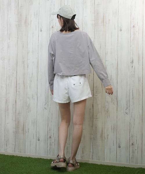 ROXY（ロキシー） 水着 ショートパンツ/水陸両用 RBS255011 レディース