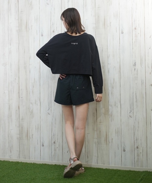 【ROXY】パンツ　ジムウェア　水陸両用ショートパンツ　水着　スイムウェア 楽天市場】ロキシー ショートパンツ 水陸両用の通販