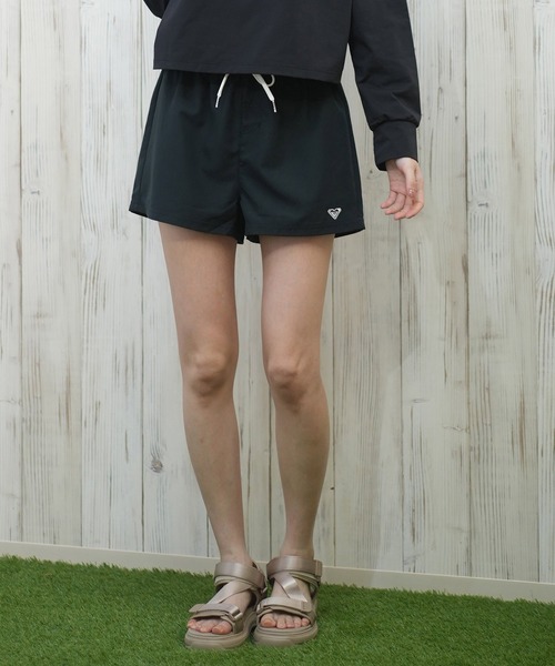 ROXY（ロキシー） 水着 ショートパンツ/水陸両用 RBS255011 レディース