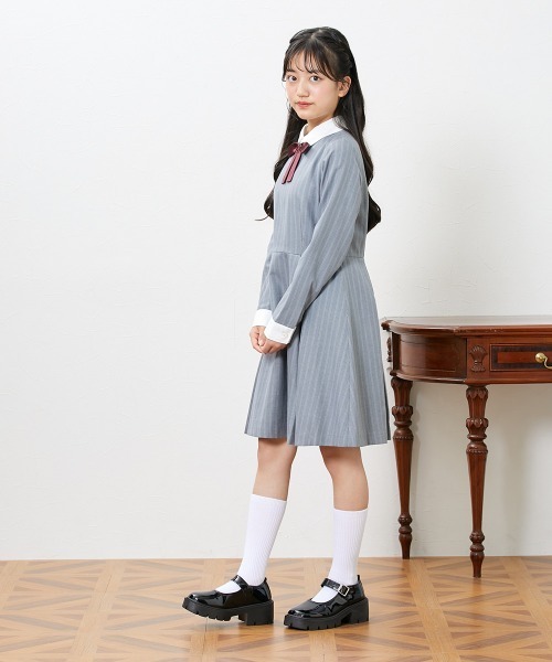 ワンピース 入学式 卒業式 フォーマルワンピース (140〜165cm) キッズ