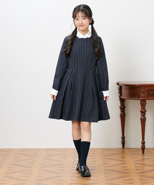 ワンピース 入学式 卒業式 フォーマルワンピース (140〜165cm) キッズ