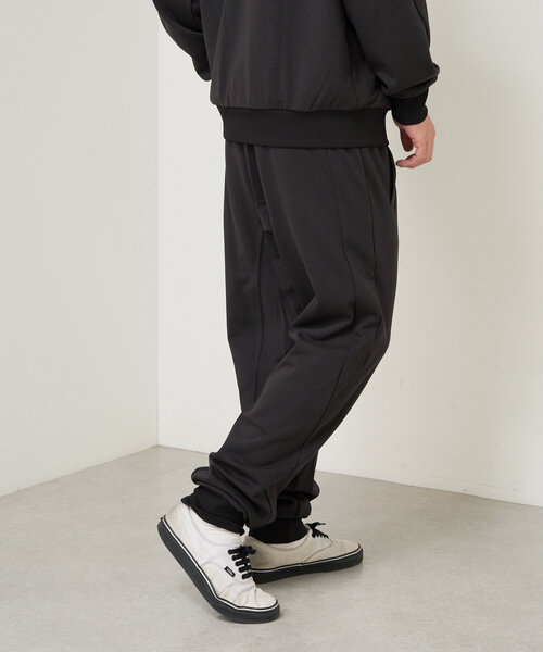 PUMA（プーマ） パンツ 「PUMA/プーマ」PUMA x Scye T7 トラック