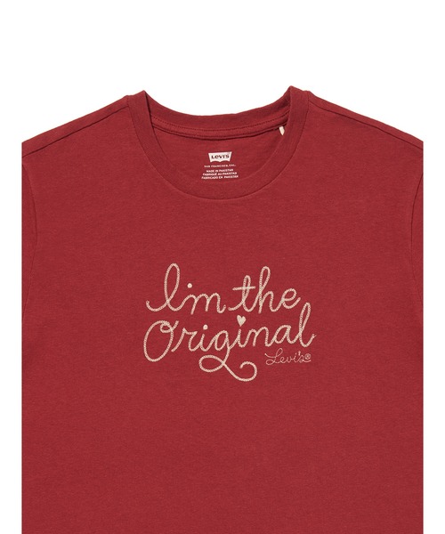 TMGE LEVI'S グラフィックTシャツ Mサイズ セール】Levi's/リーバイス グラフィック Tシャツ（Tシャツ